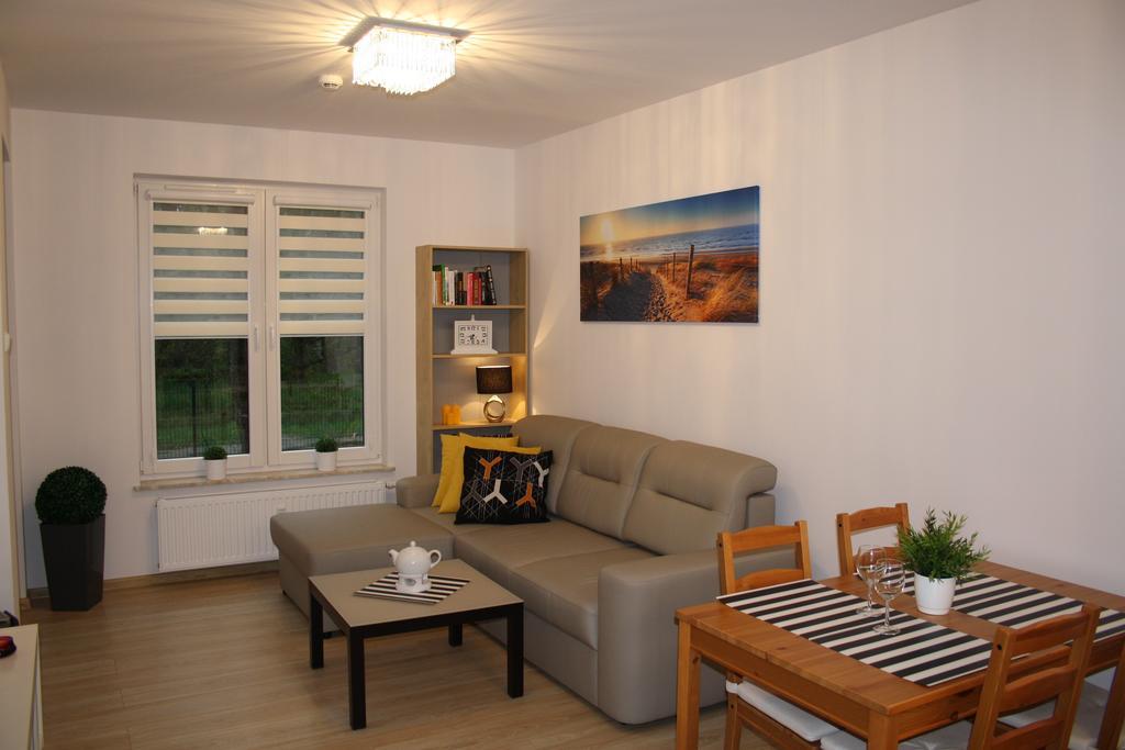 Apartament Polanki 003 Kolobřeh Pokoj fotografie
