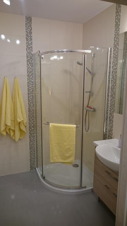 Apartament Polanki 003 Kolobřeh Exteriér fotografie