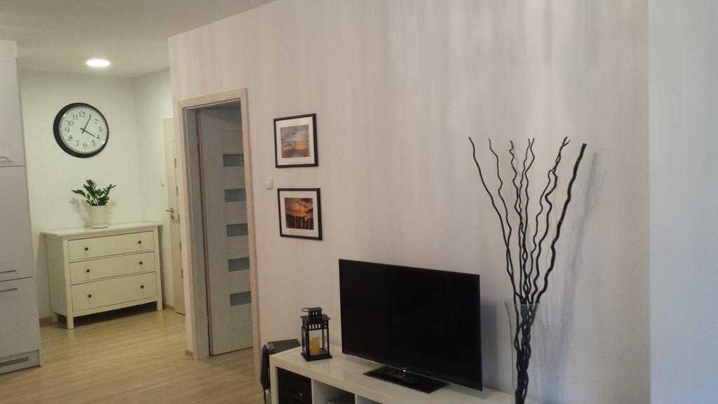 Apartament Polanki 003 Kolobřeh Exteriér fotografie